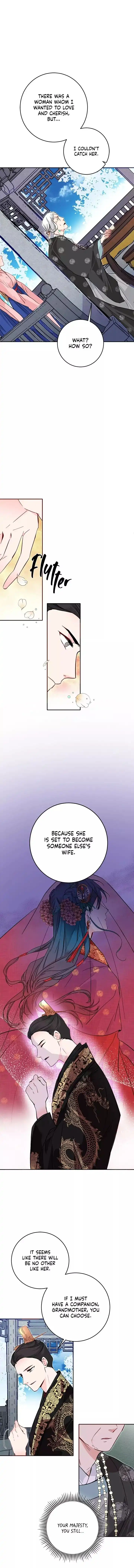Yeon Lok Heun Chapter 49 6